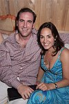Keith Bloomberg, Catherine Levine