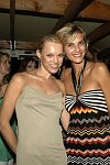 Helen Gifford and Danielle Smit