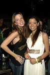 Natalie Vassallo and Juliana Heimann