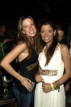 Natalie Vassallo and Juliana Heimann