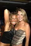 Jen Warrai and Melissa Farley