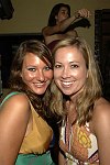 Thea Batson and Carley Suber