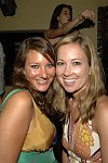 Thea Batson and Carley Suber
