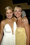 Diana Oldja and Leslie Murphy