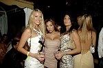 Ksenia Chubrina, Quetza Gonzales and Anna Thoreles