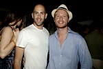 Emilio Insolena and Douglas Ridloff