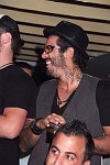 candid
