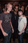 guest, Pavan, Robert Iler