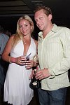 Phyllis Parisi, James Goll