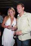 Phyllis Parisi, James Goll