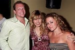 James Goll, Rene Dominique, Christina Liper