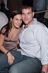 Lindsay Cohen, Russell Worth