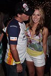 Josh Guberman, Lauren Gibbs