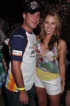 Josh Guberman, Lauren Gibbs