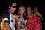 Josh Guberman, Lauren Gibbs, Ivan Wilzig