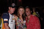 Josh Guberman, Lauren Gibbs, Ivan Wilzig
