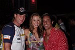Josh Guberman, Lauren Gibbs, Ivan Wilzig