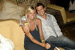 Sarah and Craig