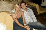 Sarah and Craig