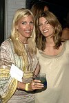 Kelly Burman and Cherish Rabillo