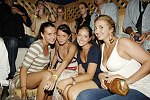 Anna Anisimova, Naticia Busso, Ali Friedman and Gabby N.