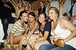 Anna Anisimova, Naticia Busso, Ali Friedman and Gabby N.