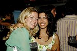 Jenny Boyarsky and Sepi K.