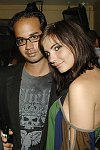 Pavon and Yelena Z.