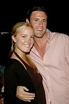 Meredith  D. and Jack Snader