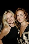 Regina and Karina