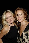 Regina and Karina
