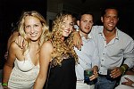 Danielle Schwartz, Michelle Kohn, Jordan Friedman and Hunter Davis