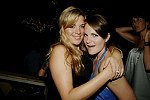 Michelle and Katie