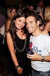 Lauren Boxer, Brian Mandelbaum