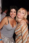 Shani Castri, Rachel Perkins