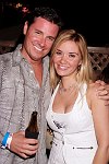 Sean Hawkins, Monica Goldstein