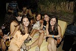 Chrystal Puleo, Dapphne Tolentine, Kat Trauber and Cheryl Weiss