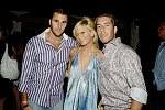 Dan Petrocelli, Adelheid Waumboldt Justin Lee