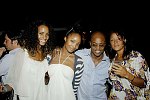 Kamela Forbes, Alesha Jiles, Merv Mathewson and Rita Ewing