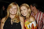 Tonya Tarsky and Inna Fershteym