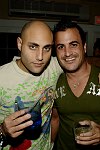 David and Nir