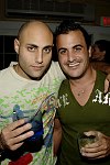 David and Nir