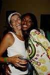 Nejla Noura and Elle Jacob
