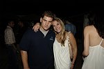 Andrew Imp and Lauren Fondos