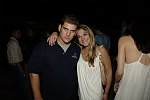 Andrew Imp and Lauren Fondos