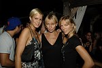 Kelsy, Alice and Yulia