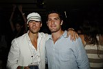 B.J. and Nick Mertha
