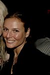 Bridget Hall