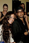 Hope Varma and Pavon