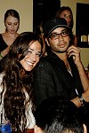 Hope Varma and Pavon